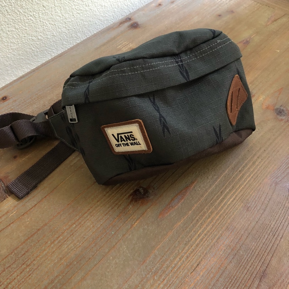Vans Fanny Pack